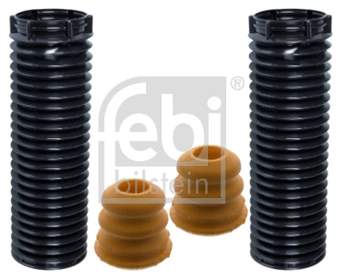 Dust Cover Kit, shock absorber